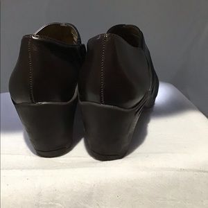 aerosoles sawcurity bootie